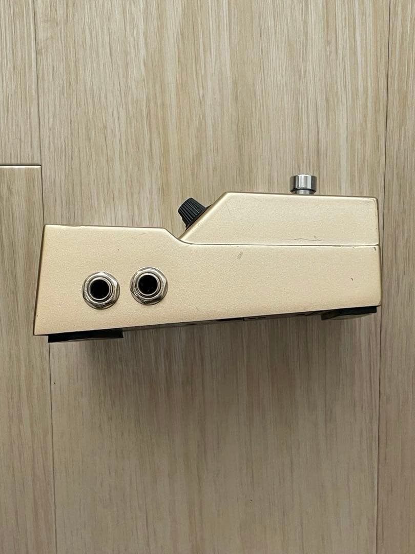 【GOLDエディション】ZOOM MS-50G 元箱付