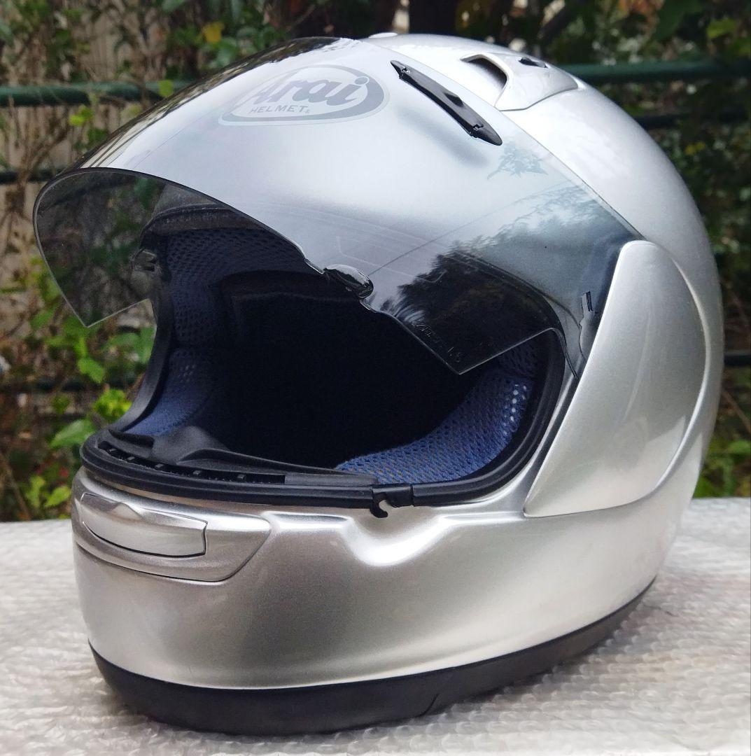 Arai アストロTR アライ