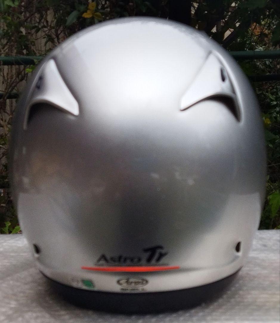 Arai アストロTR アライ