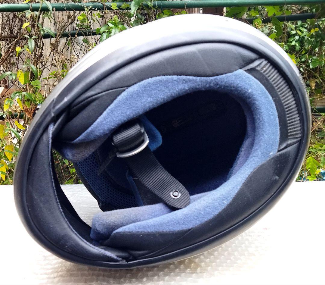 Arai アストロTR アライ