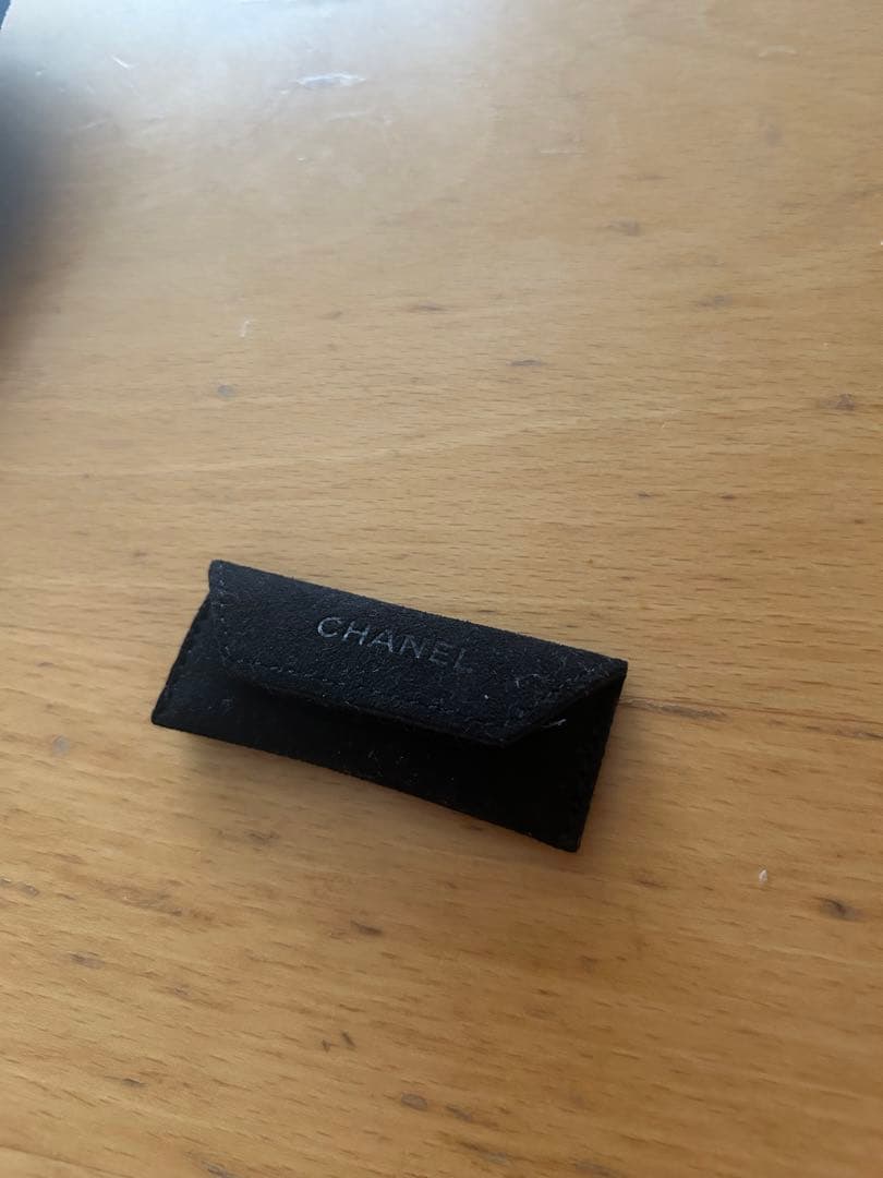 CHANEL J12 33ミリ用純正セラミックコマ