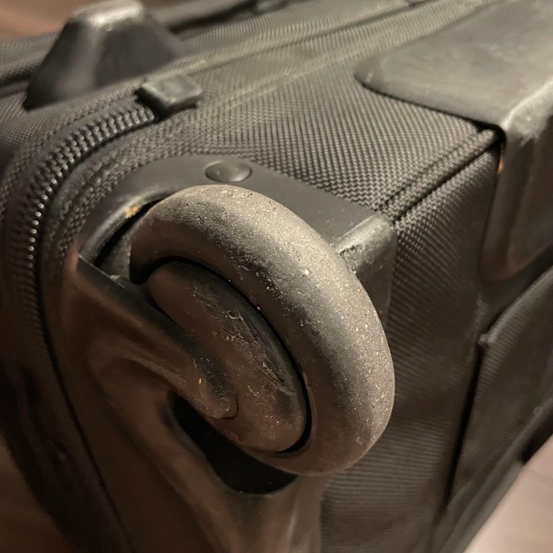 TUMI 二輪 キャリーケース 26104DH