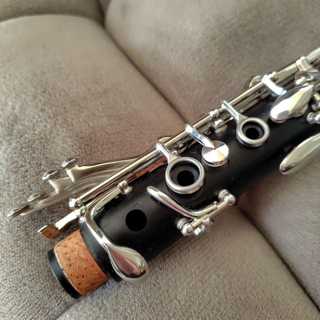 ヤマハ クラリネット ＹＣＬ３５１ 本体 ケース付き