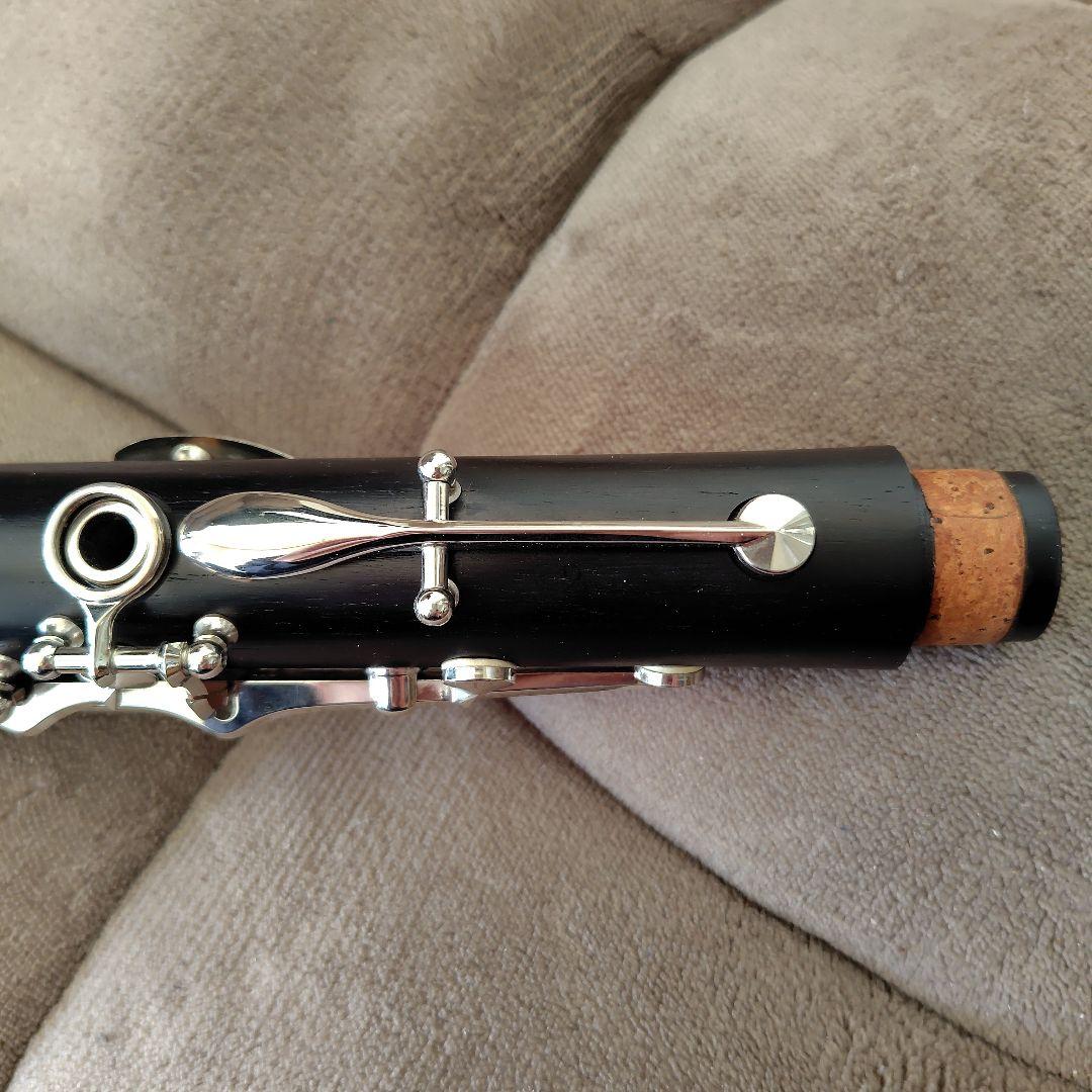 ヤマハ クラリネット ＹＣＬ３５１ 本体 ケース付き