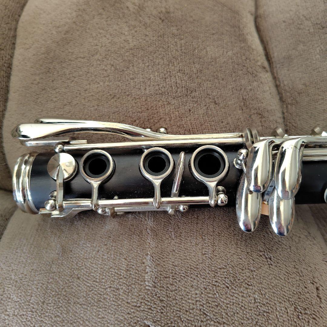 ヤマハ クラリネット ＹＣＬ３５１ 本体 ケース付き