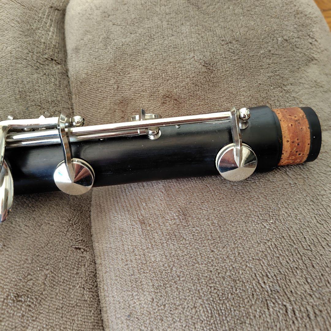 ヤマハ クラリネット ＹＣＬ３５１ 本体 ケース付き