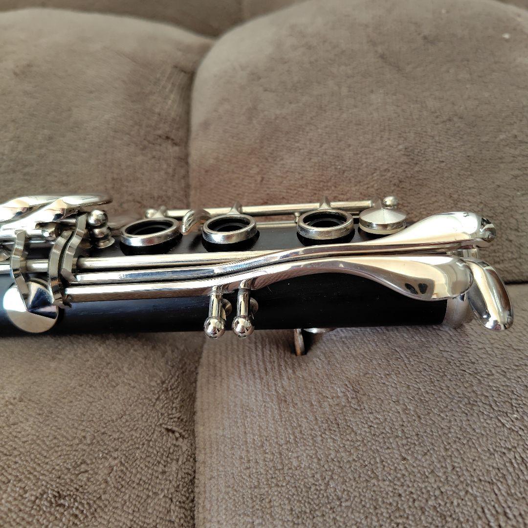 ヤマハ クラリネット ＹＣＬ３５１ 本体 ケース付き
