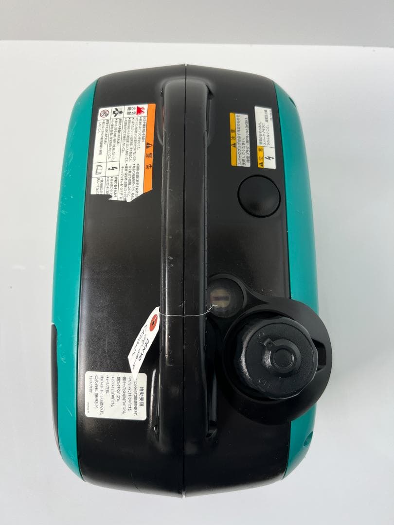 DENYO デンヨー インバーター発電機 GE-1600SS-IV 動作良好♪♪