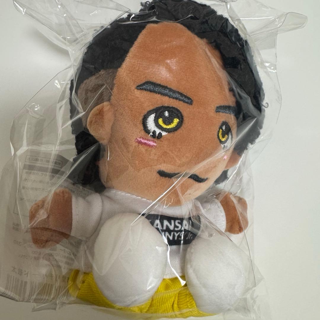 値下げ！【未開封】Aぇ! group ちびぬい 6体 セット まとめ