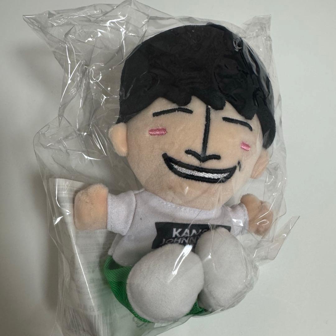 値下げ！【未開封】Aぇ! group ちびぬい 6体 セット まとめ