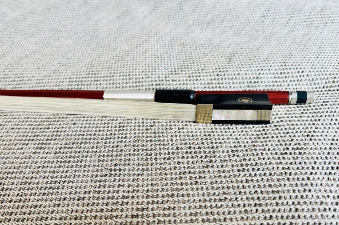 ドイツ バイオリン 1/8 ハンス ワーグナー No92 Hans Wagner