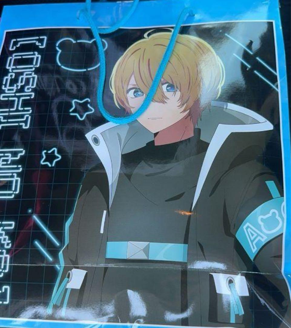 推しの子　アクア　推し袋 2025 ドンキ 福袋