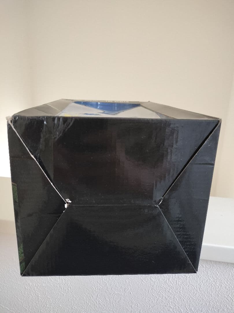 ドラゴンボール MSP ベジット マンガディメンションズ 海外正規版 未開封