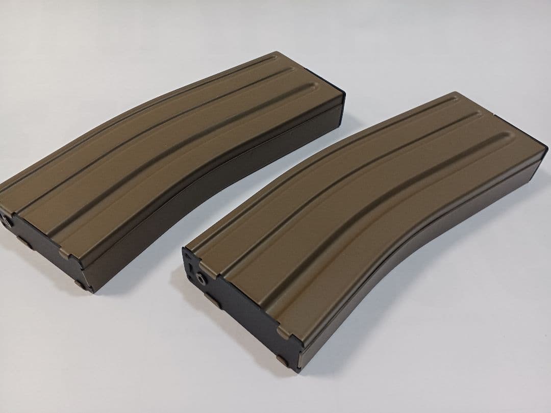 東京マルイ 次世代電動ガン SCAR-L QCQ　【ジャンク品】