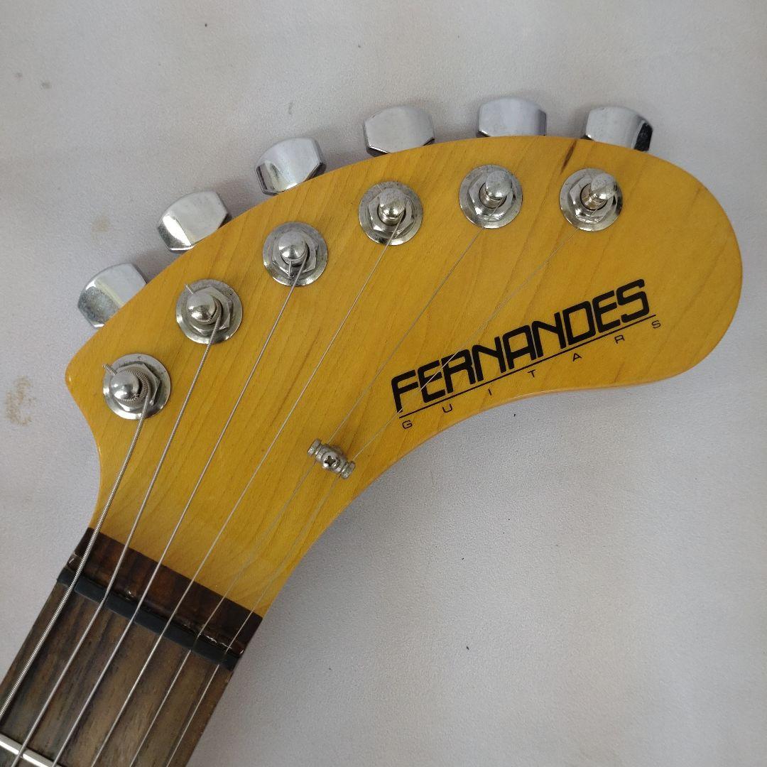 フェルナンデス　ZO-3芸達者　訳アリ