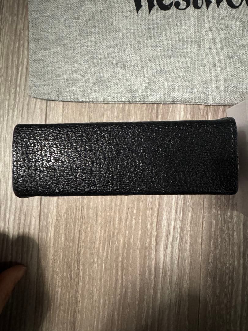 【美品】Vivienne ヴィヴィアンウエストウッド EX マルチケース