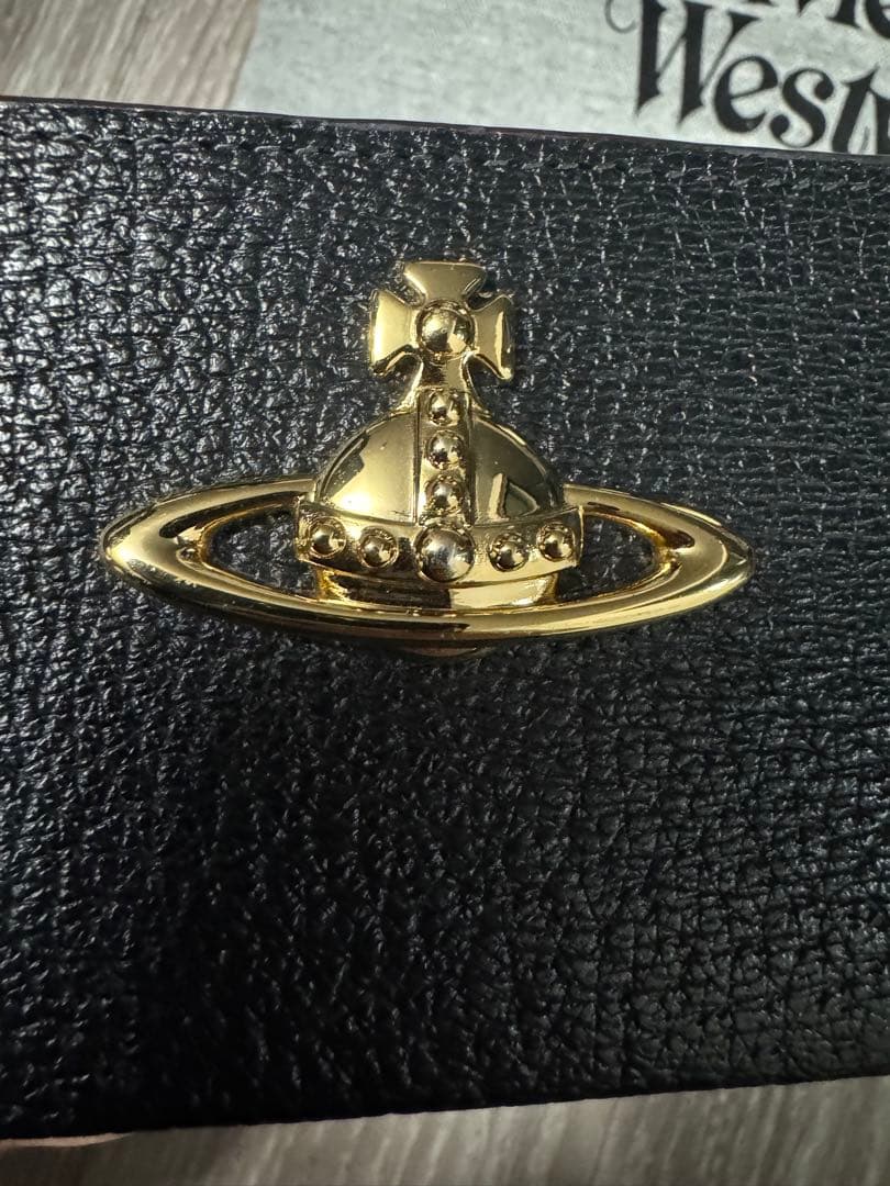 【美品】Vivienne ヴィヴィアンウエストウッド EX マルチケース