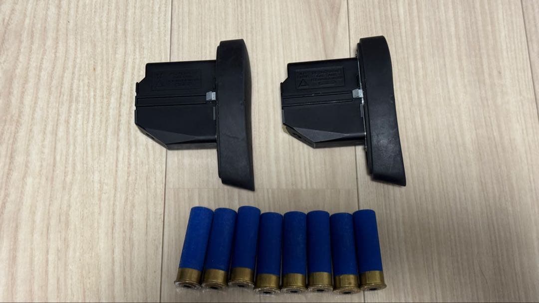 マルゼン　M870 BV-EX