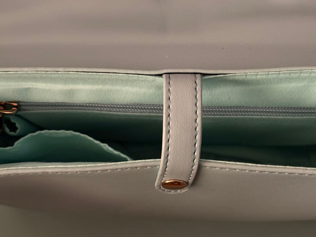 シクフォニ　こさめくん痛バック並び　ショルダー　ポーチ付き　セット売り