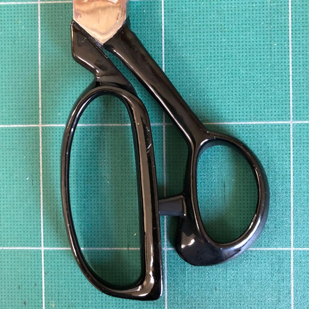 鋏正宗　洋裁鋏