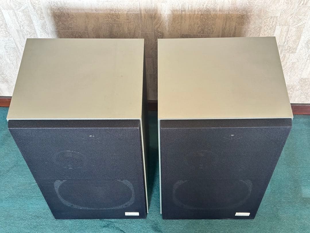 パイオニア Pioneer CS-T66 スピーカーアンプ