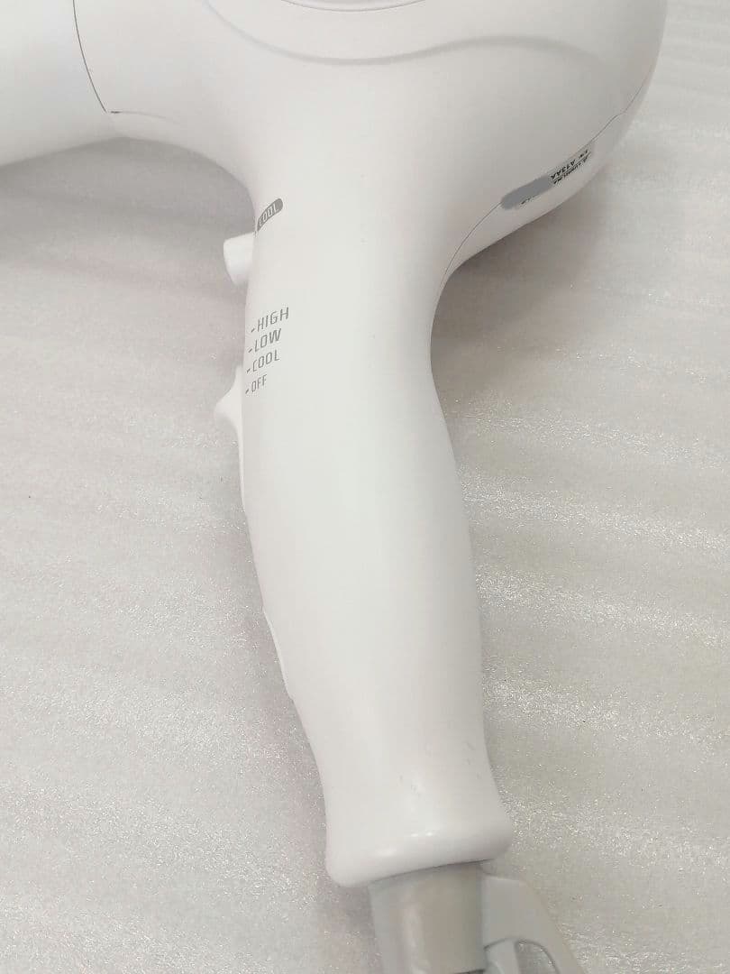 リュミエリーナ REP2D レプロナイザー 2D Plusドライヤー 15