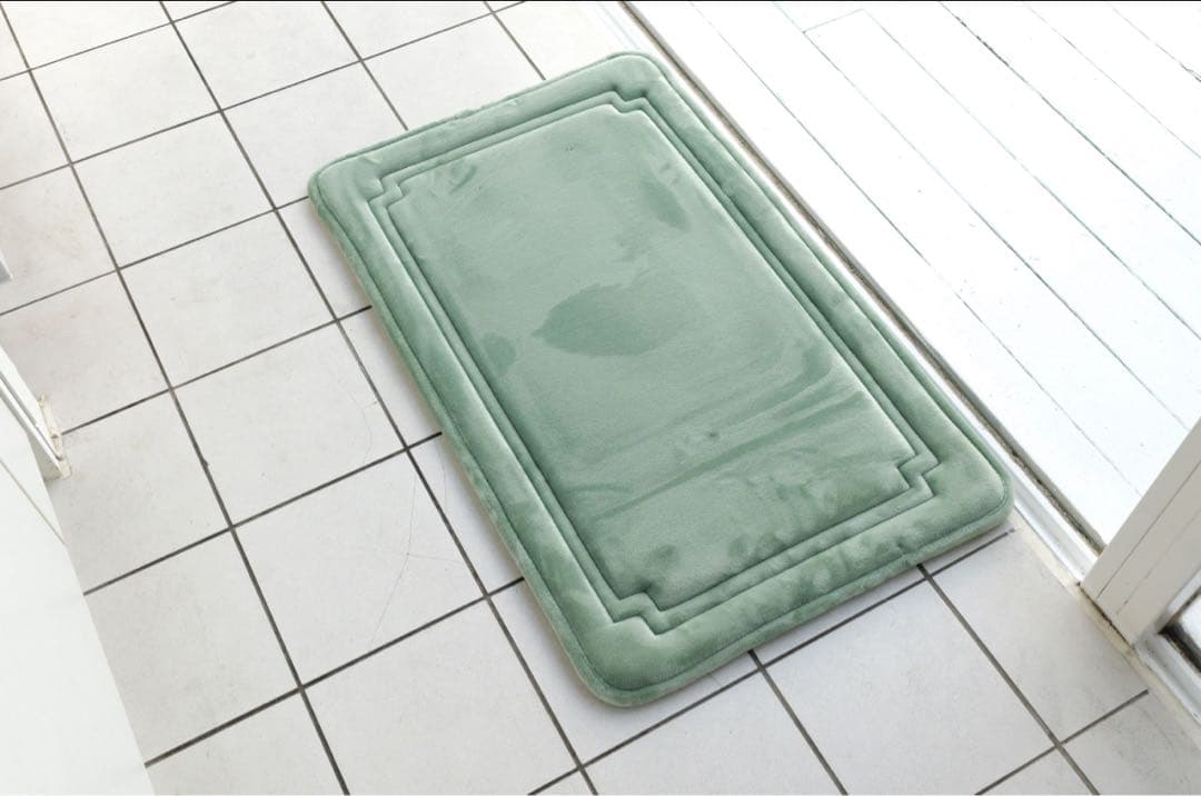 バスマット　セット