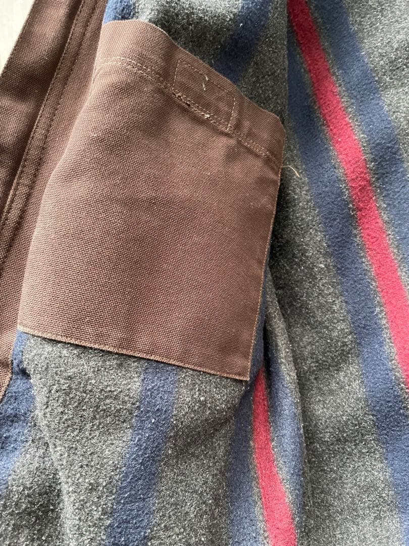 s*a様 Carhartt Detroit jacket 103828