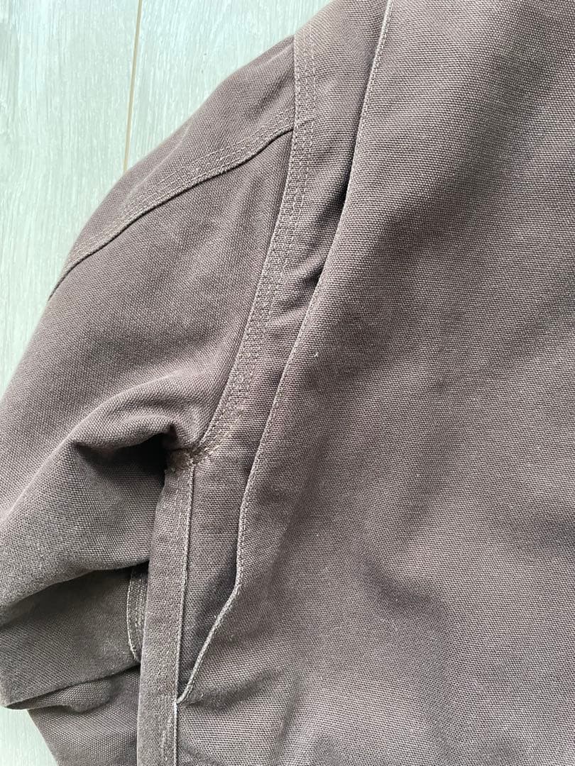 s*a様 Carhartt Detroit jacket 103828