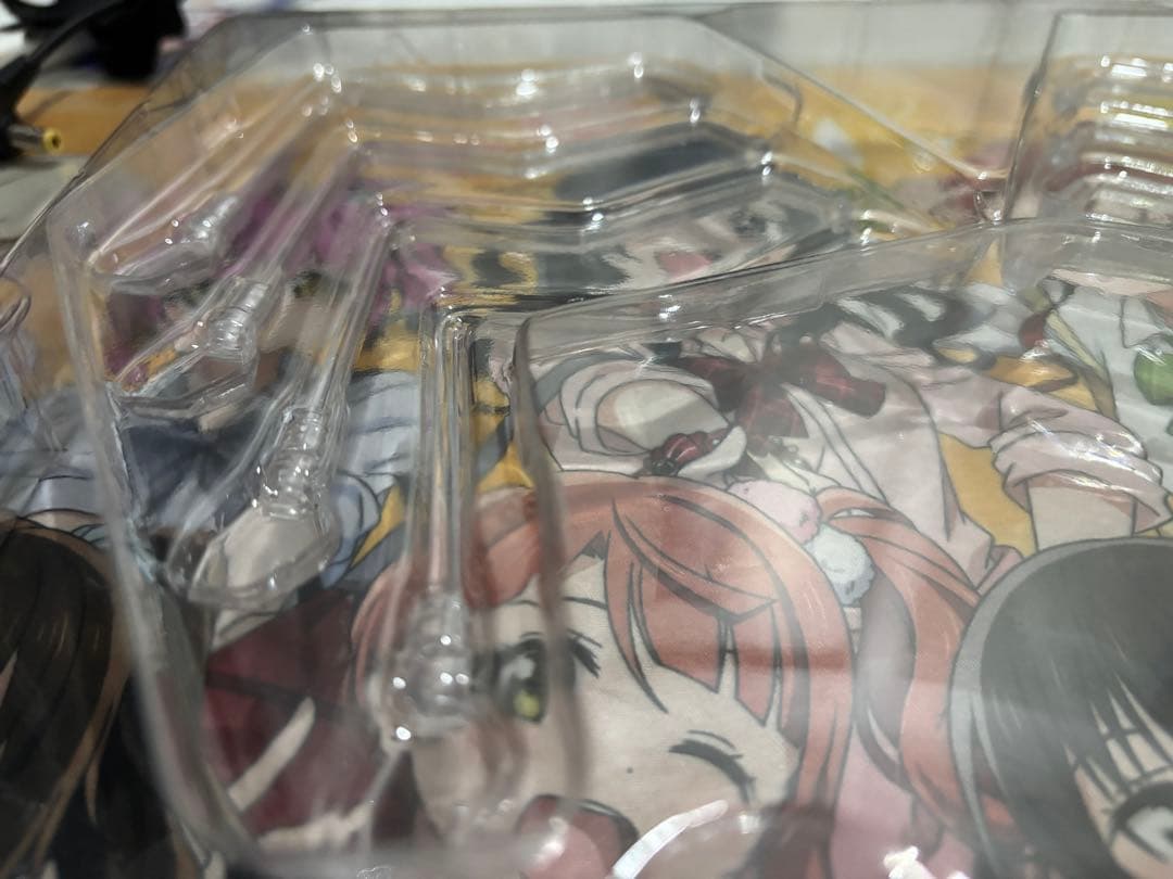 メタルロボット魂 ストライクフリーダムガンダム弐式とプラウドディフェンダー