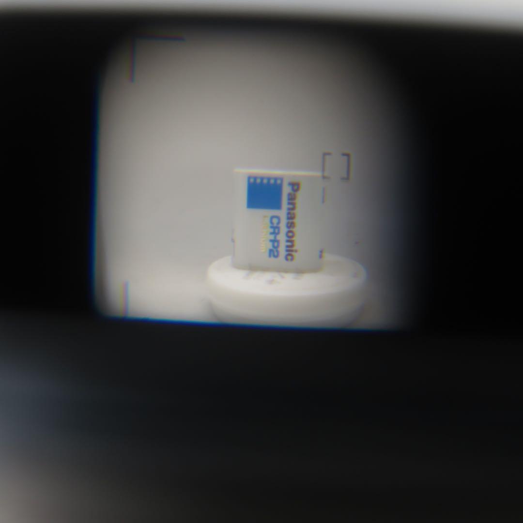 動作確認済み FUJIFILM NATURA S フィルムカメラ