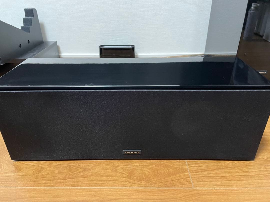 ONKYO センタースピーカー D-509C