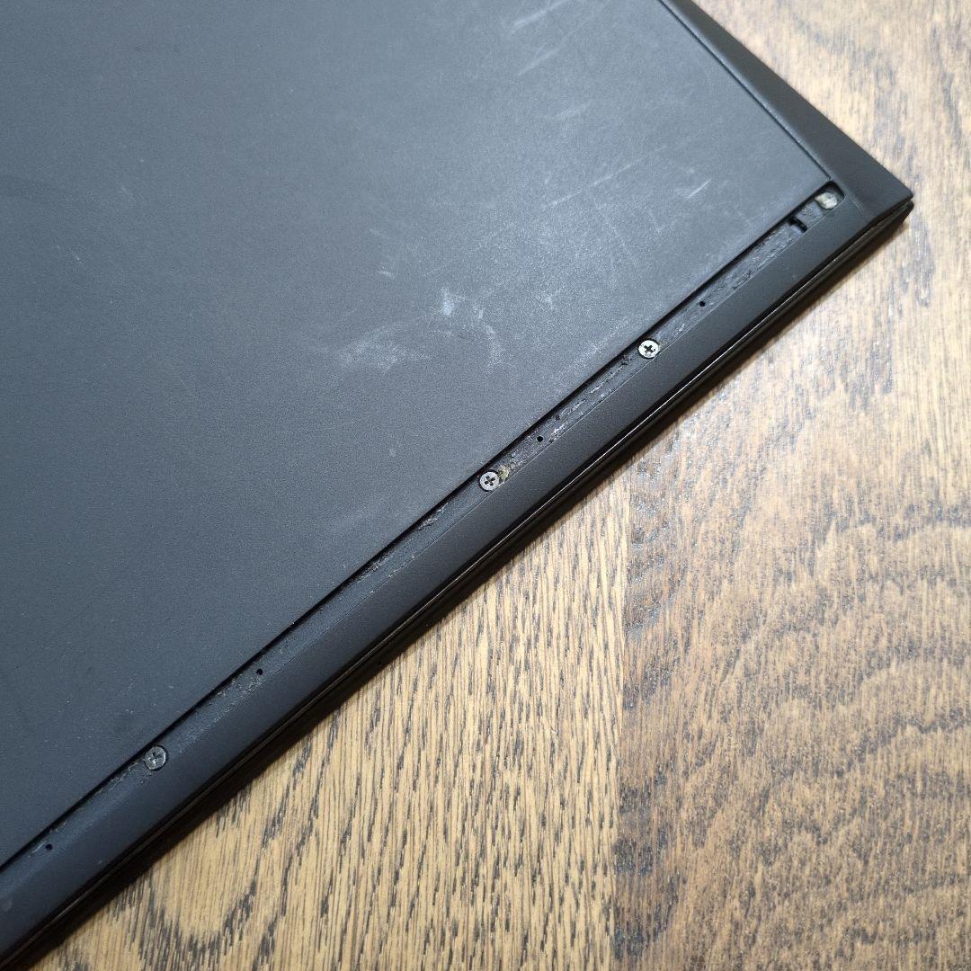 リカバリー領域有 SONY VAIO Pro 13　 VJP131B01N