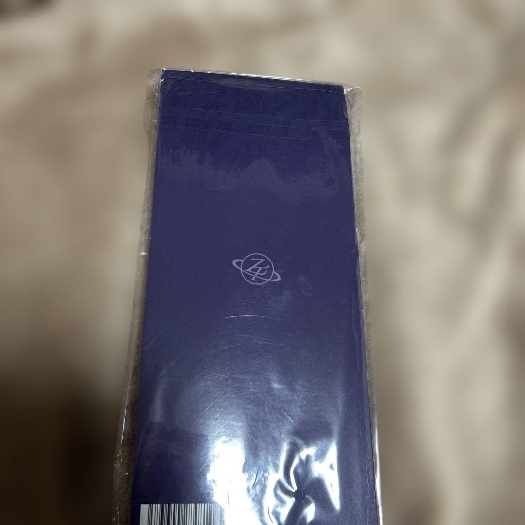 ずっと真夜中でいいのに。 コズミックウィークデイチェーンタイ ネクタイ