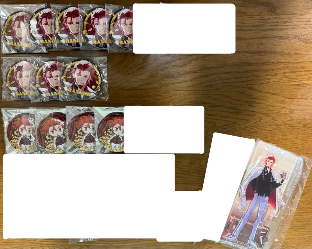 【リクエスト出品】Rui様