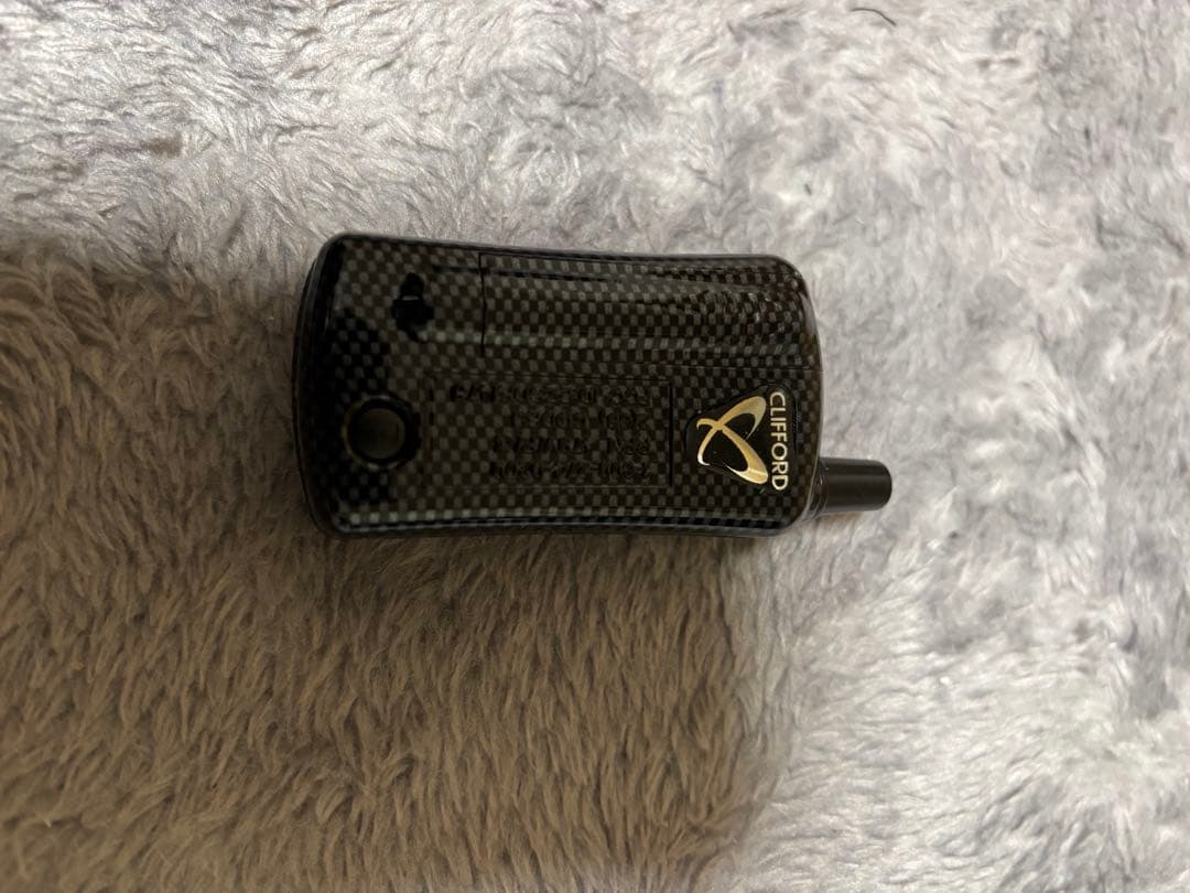 VIPER479 リモコン