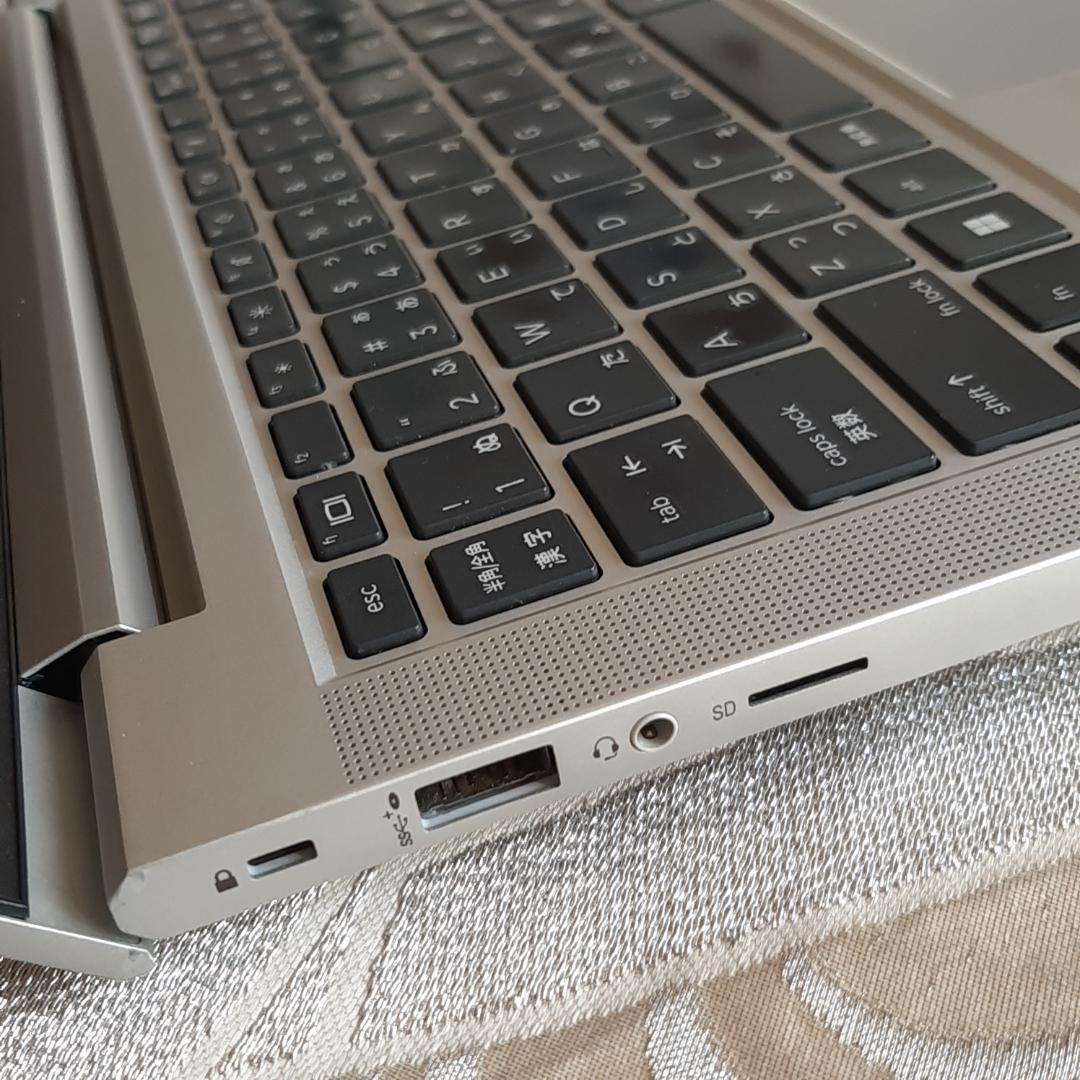 ヴェリアントレサ様 HP430 G8 11世代 i5 16G 256G FHD