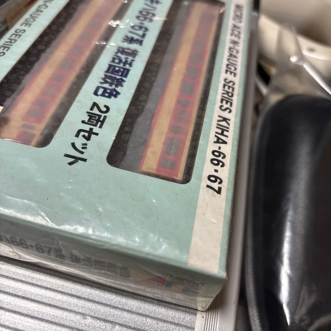 マイクロエース　デッドストック？　まとめ売り^_^