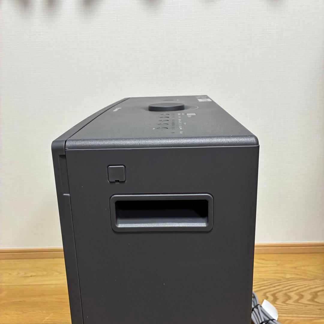 【美品】ダイキン 遠赤外線暖房機 セラムヒート WRH134AS-H 2023年