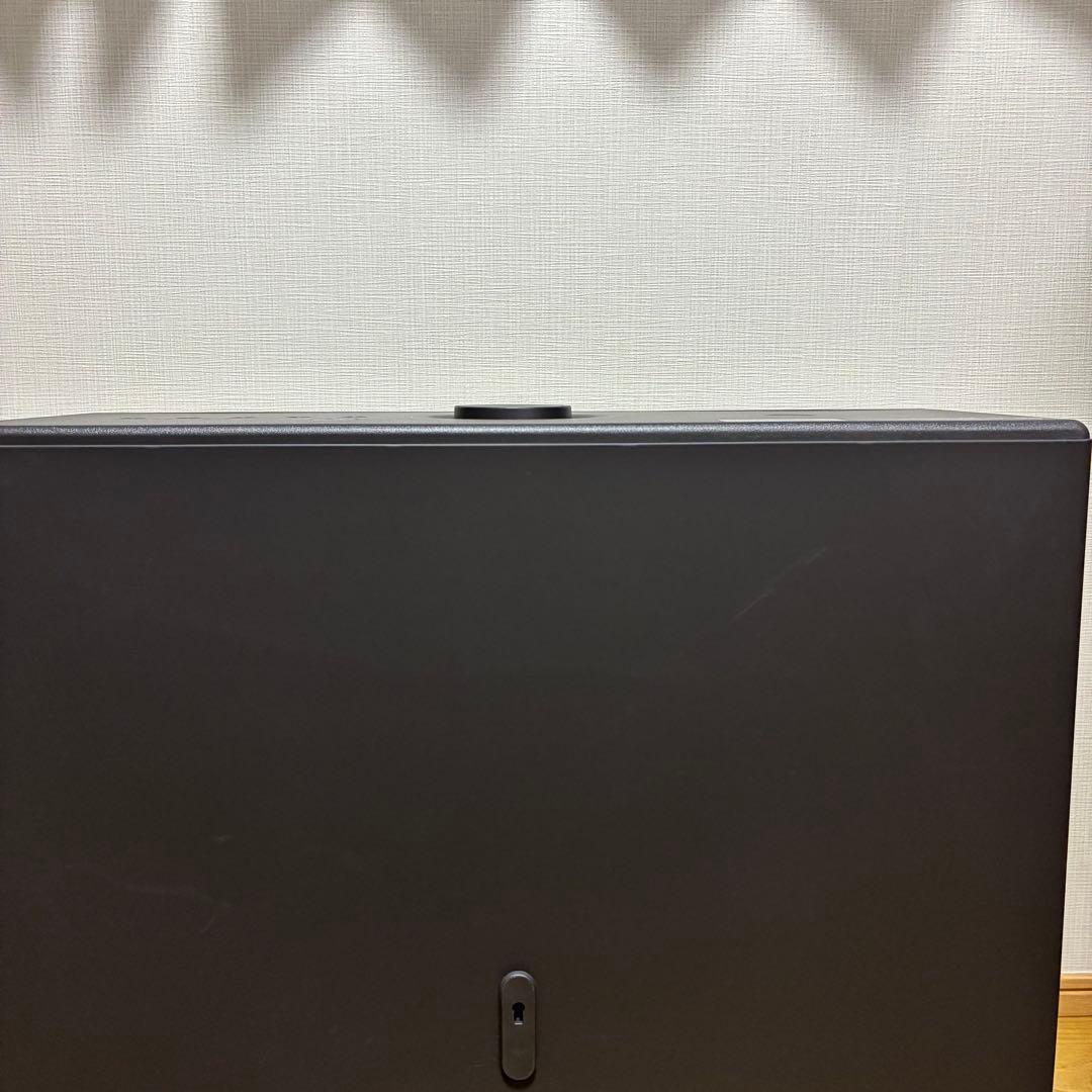 【美品】ダイキン 遠赤外線暖房機 セラムヒート WRH134AS-H 2023年