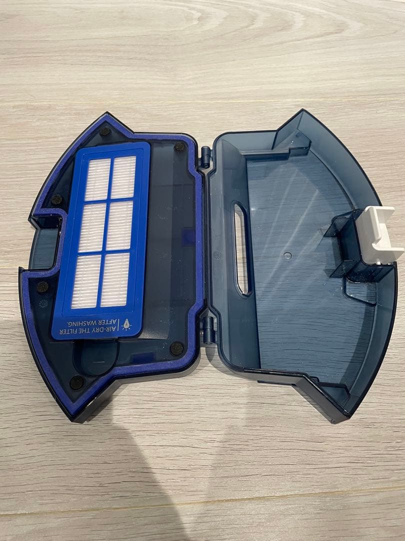 【美品】eufy RoboVac G10 hybridロボット掃除機 本体