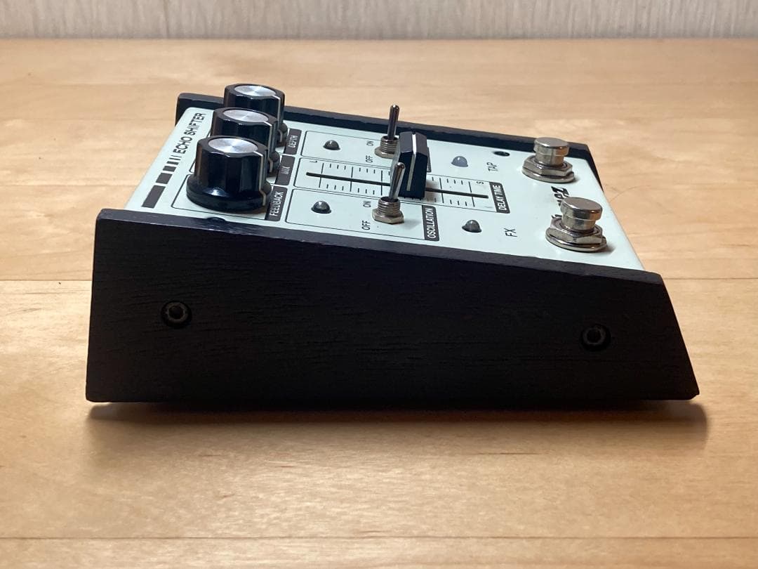 Ibanez ES2 Echo Shifter | アナログディレイ