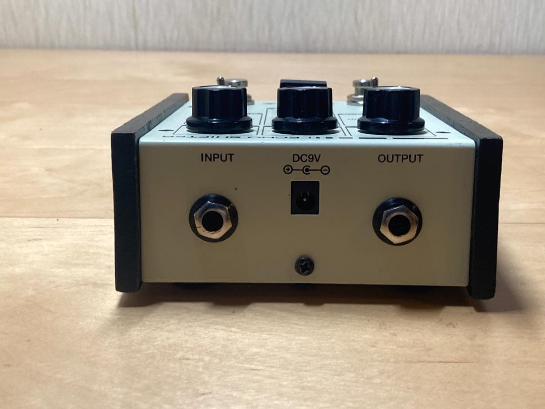 Ibanez ES2 Echo Shifter | アナログディレイ