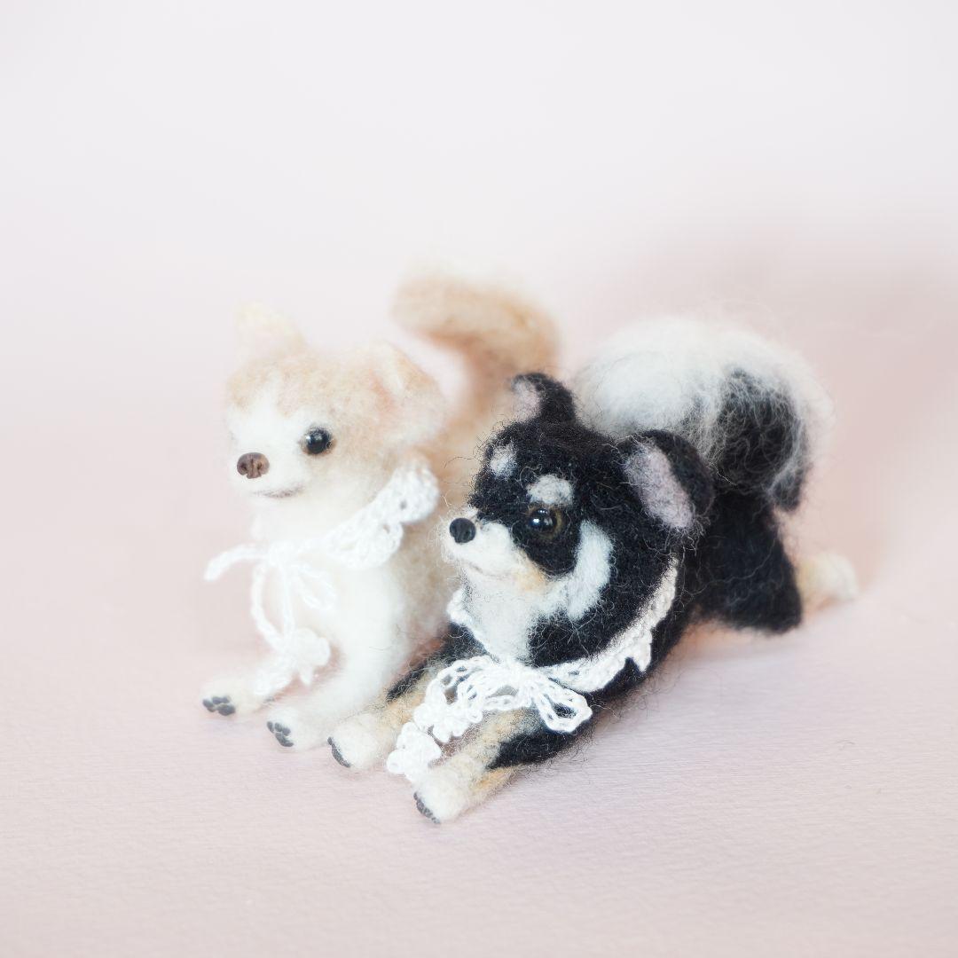 ★専用★　イタグレ　パグ　チワワ　セット