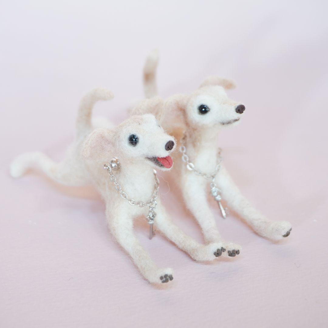 ★専用★　イタグレ　パグ　チワワ　セット