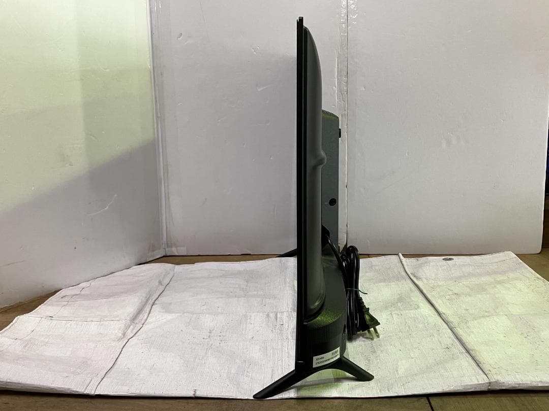 ★美品★2024年製★ハイセンス 32V型 フルHD液晶テレビ 32E45N