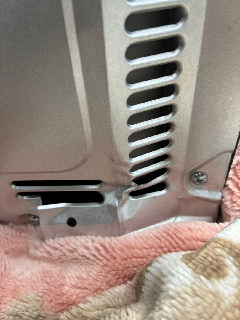 い*み様 2023年 シャープ SHARP 大型冷蔵庫 6ドア 504L ブラウ