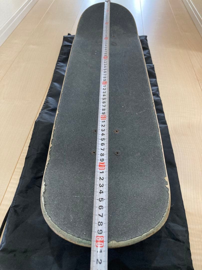 スケボー スケート スケートボード デッキ コンプリート THUNDER