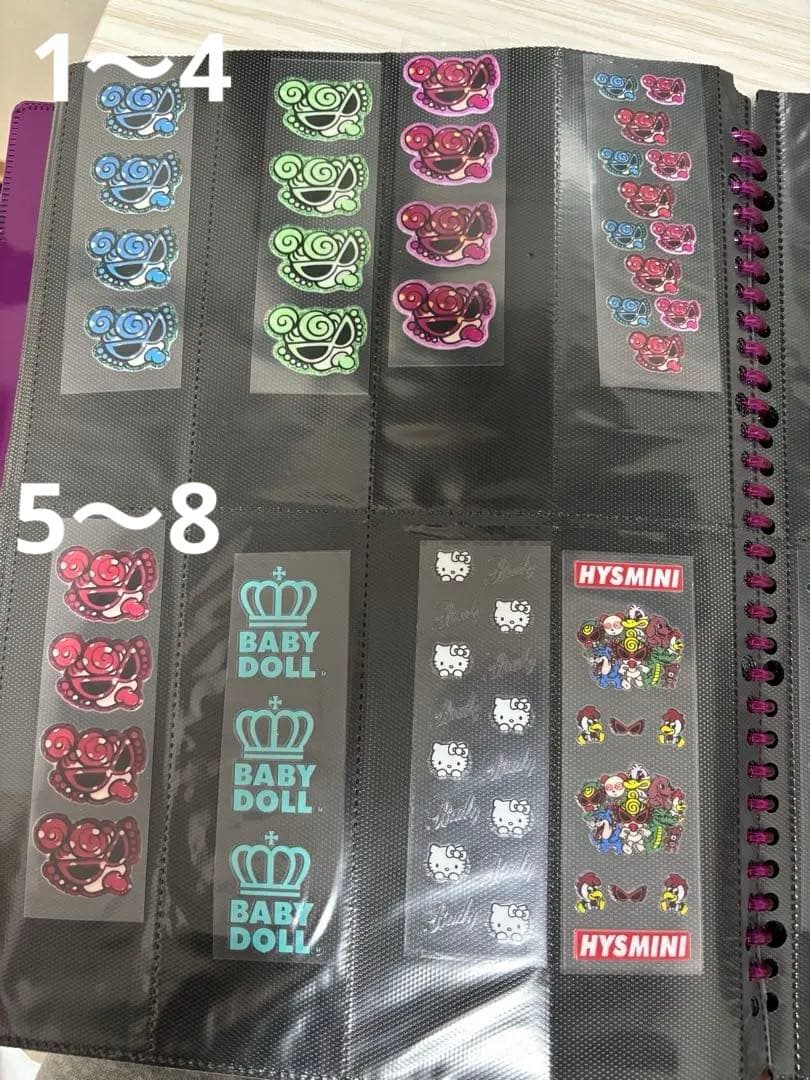 ヒス　ペンラ　まとめ