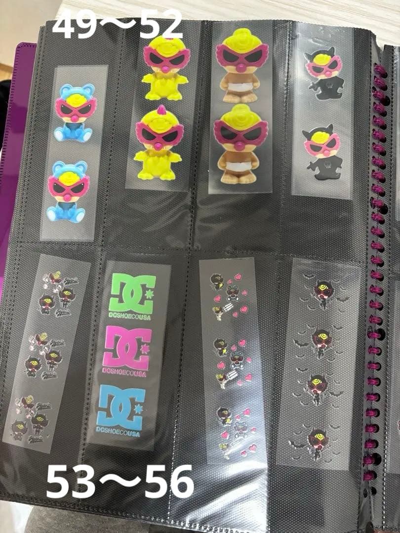 ヒス　ペンラ　まとめ